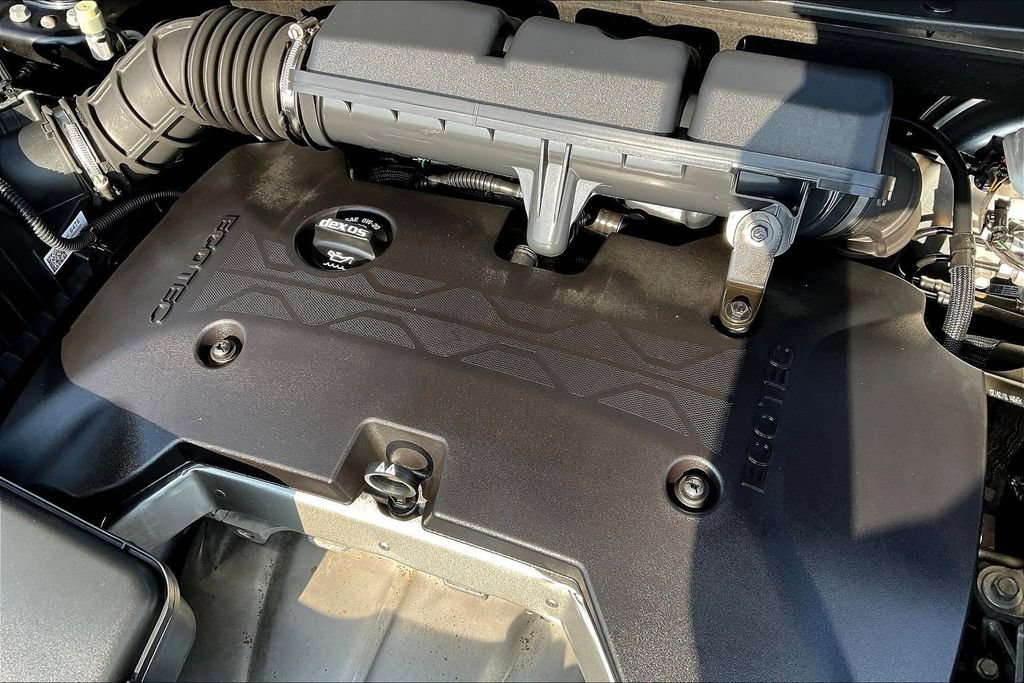 Used 2020 Buick Envision Essence w/ Experience Buick Package FWD image 34
