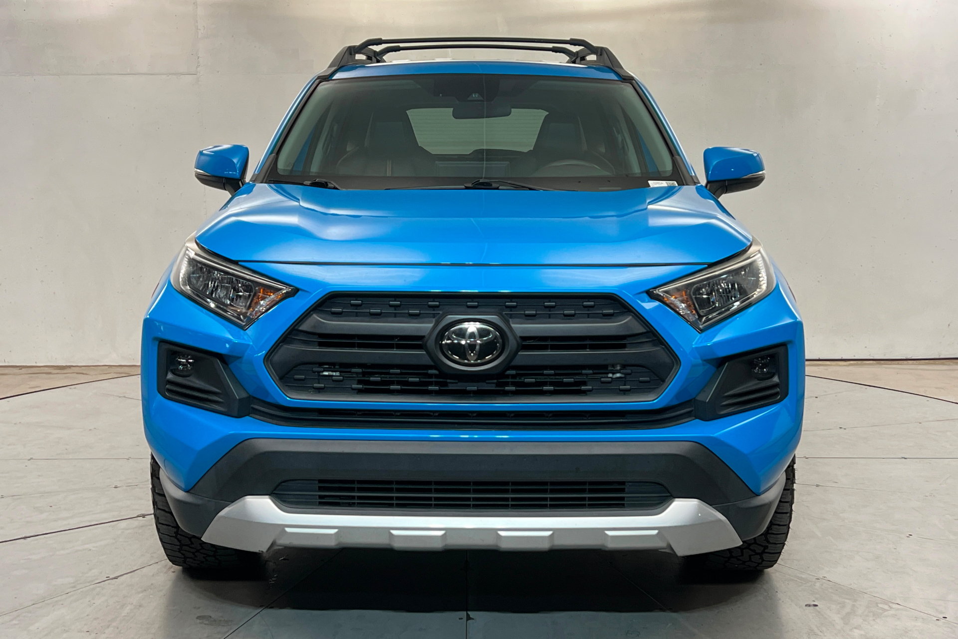 Used 2019 Toyota RAV4 Adventure w/ Cold Weather Package AWD/4WD image 8