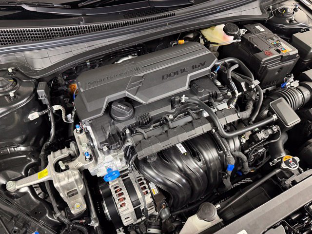 New 2026 Hyundai Elantra SEL Sport Premium FWD image 12