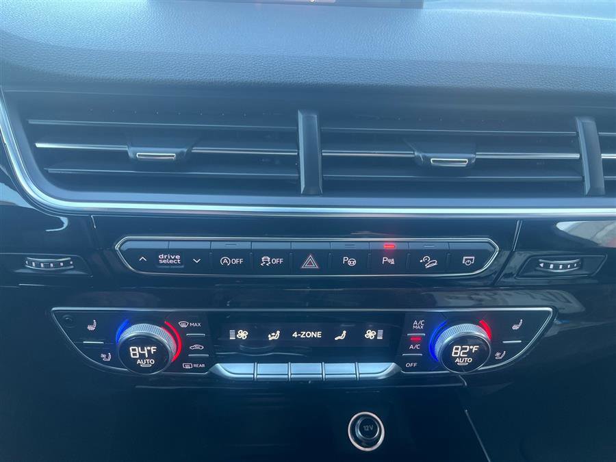 Used 2019 Audi Q7 3.0T Prestige w/ Prestige Package image 22