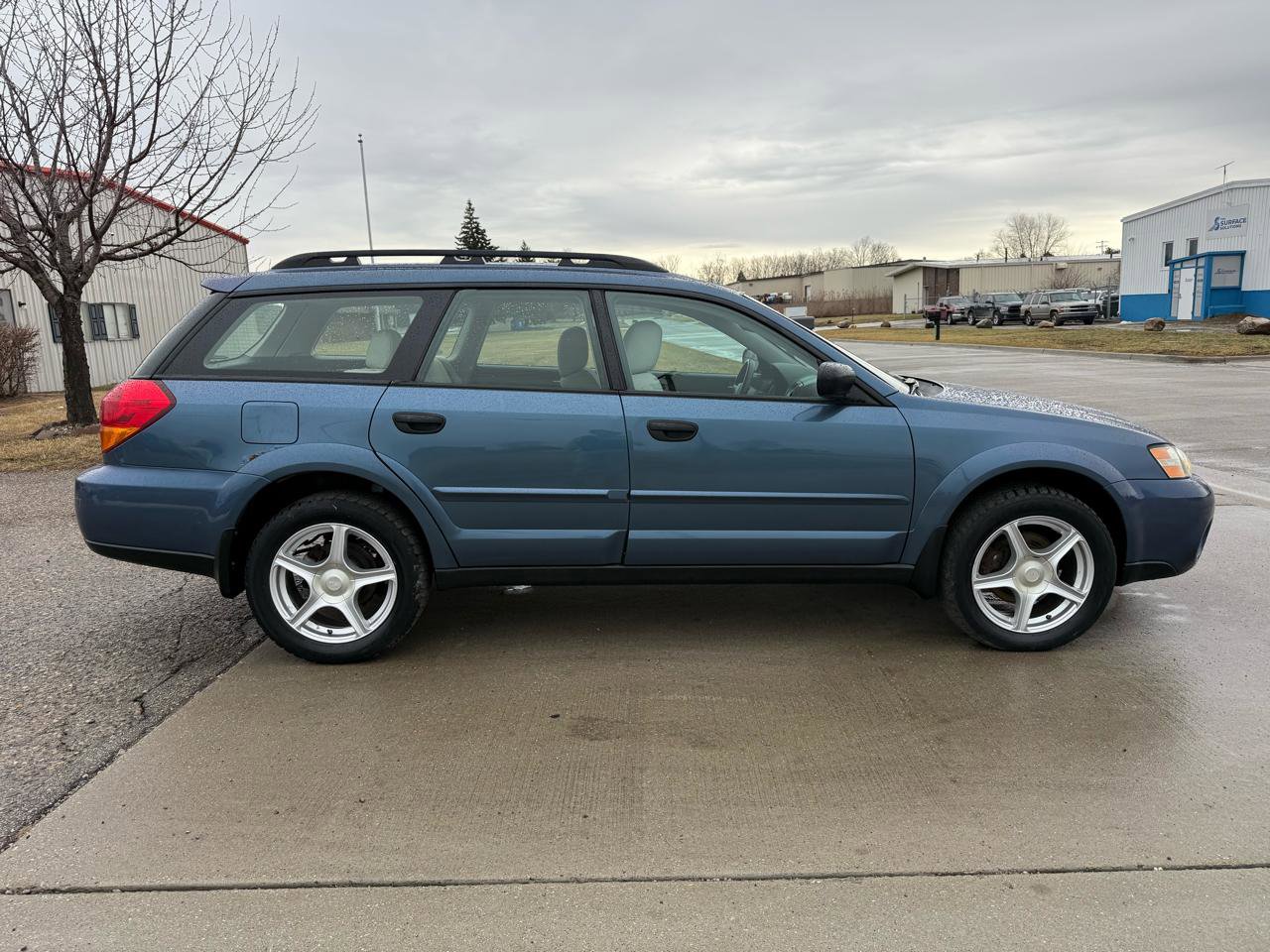Used 2006 Subaru Outback 2.5i image 4