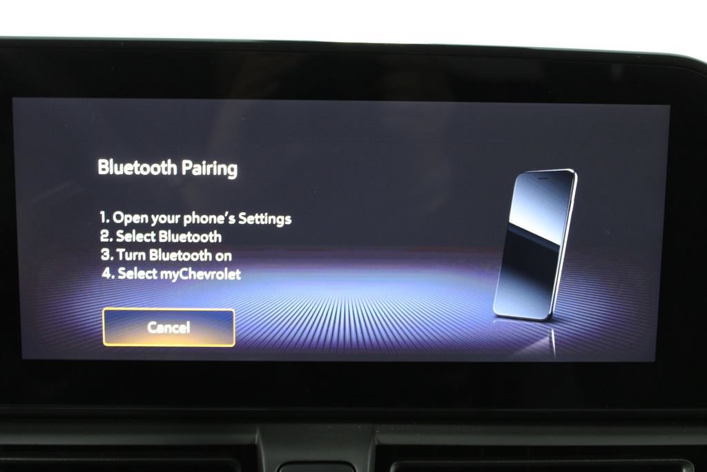 Used 2025 Chevrolet TrailBlazer LS w/ LS Convenience Package FWD image 43