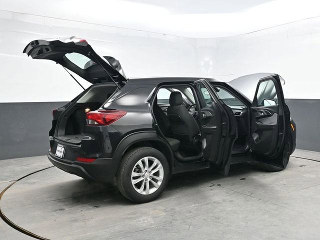 Used 2023 Chevrolet TrailBlazer LS FWD image 52