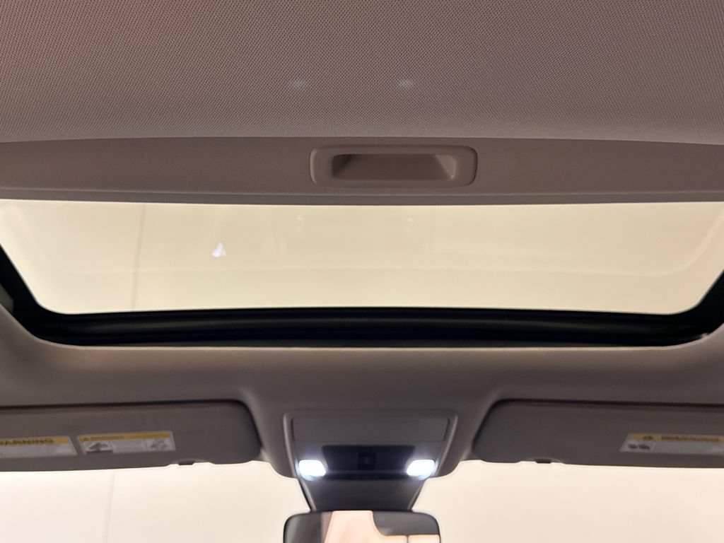 Used 2024 Honda CR-V EX image 13