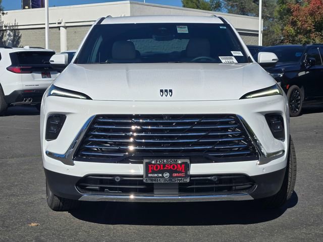 New 2026 Buick Enclave Preferred w/ Super Cruise Package image 2