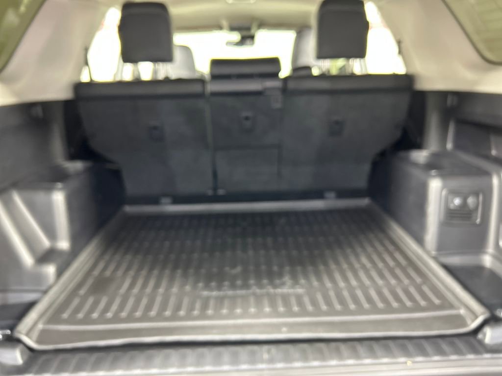 Used 2022 Toyota 4Runner TRD Sport image 19