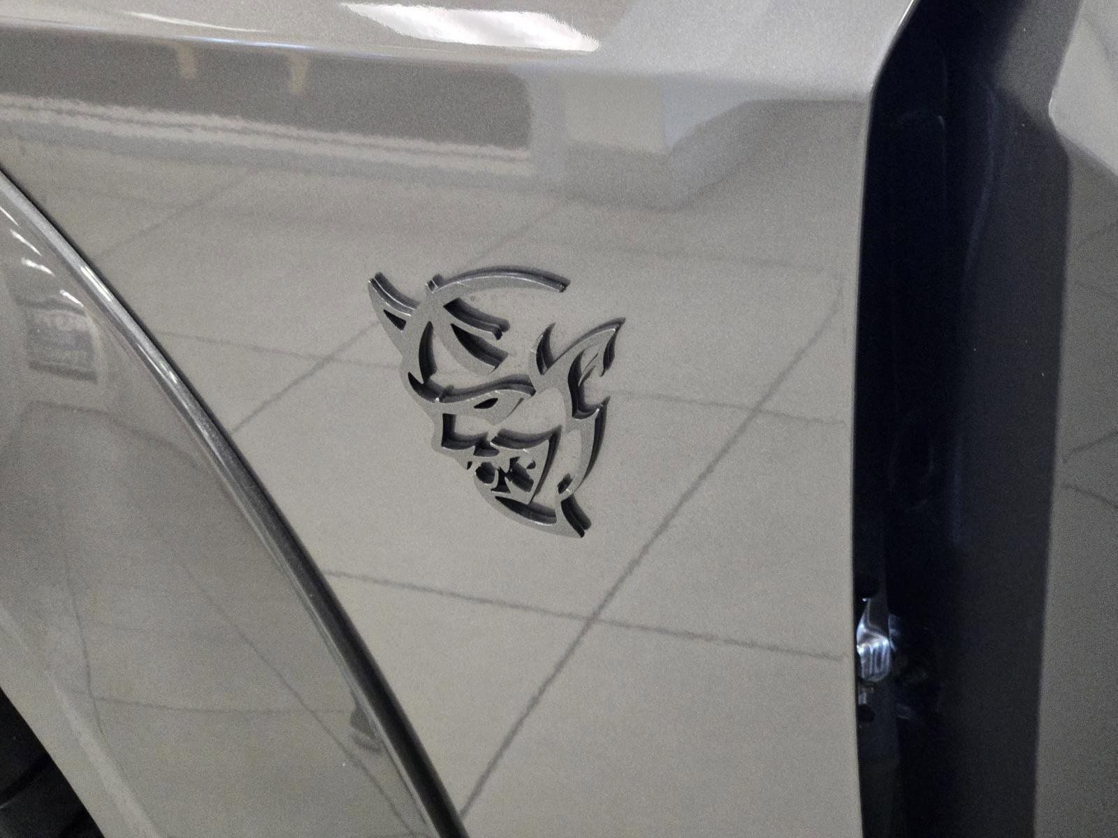 Used 2018 Dodge Challenger SRT Demon image 28