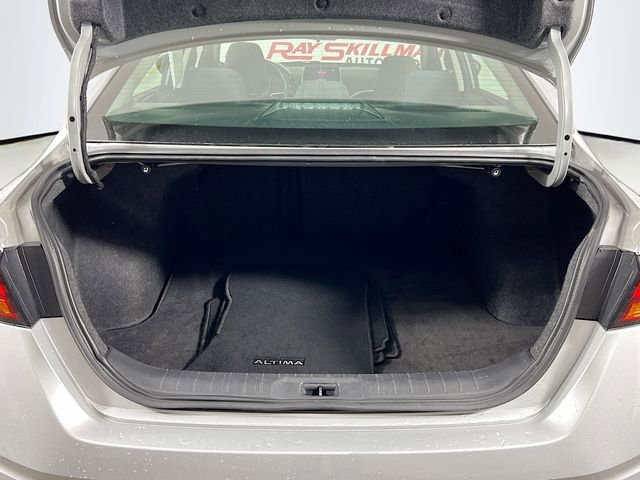 Used 2022 Nissan Altima 2.5 S image 23