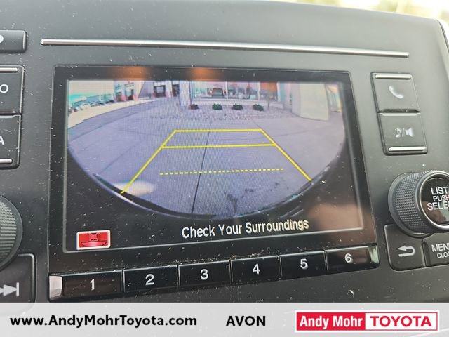 Used 2019 Honda Ridgeline Sport image 23