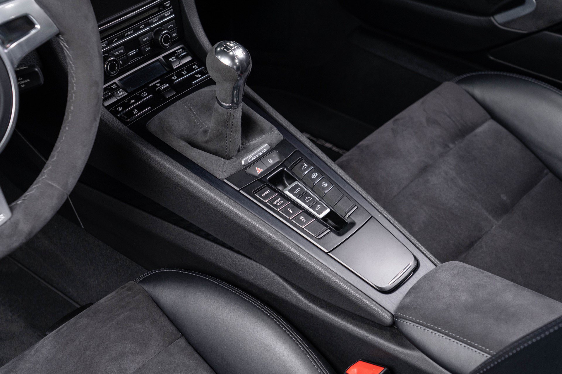Used 2015 Porsche 911 Carrera GTS RWD image 52