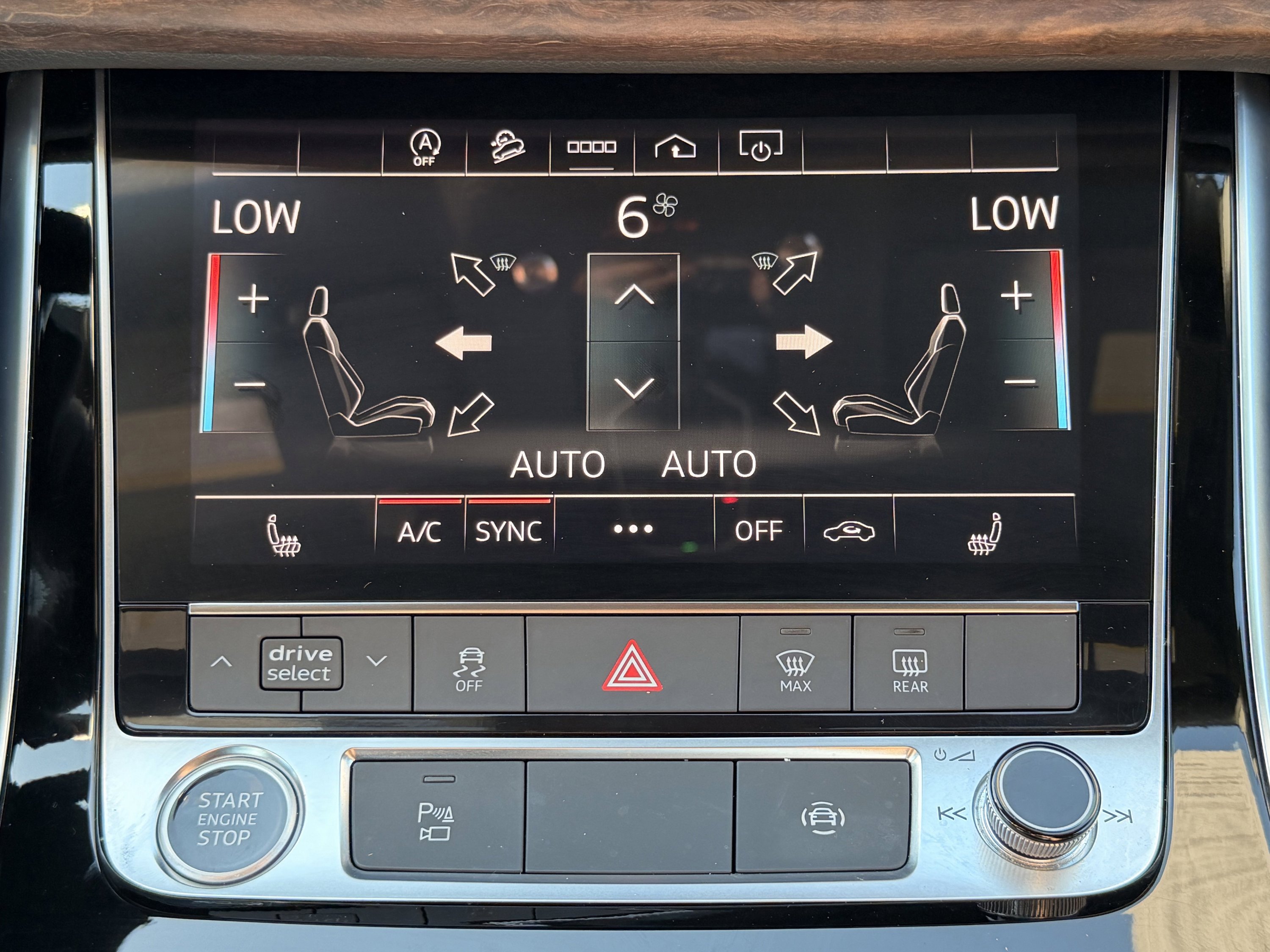 Used 2023 Audi Q8 Premium w/ Convenience Package image 67