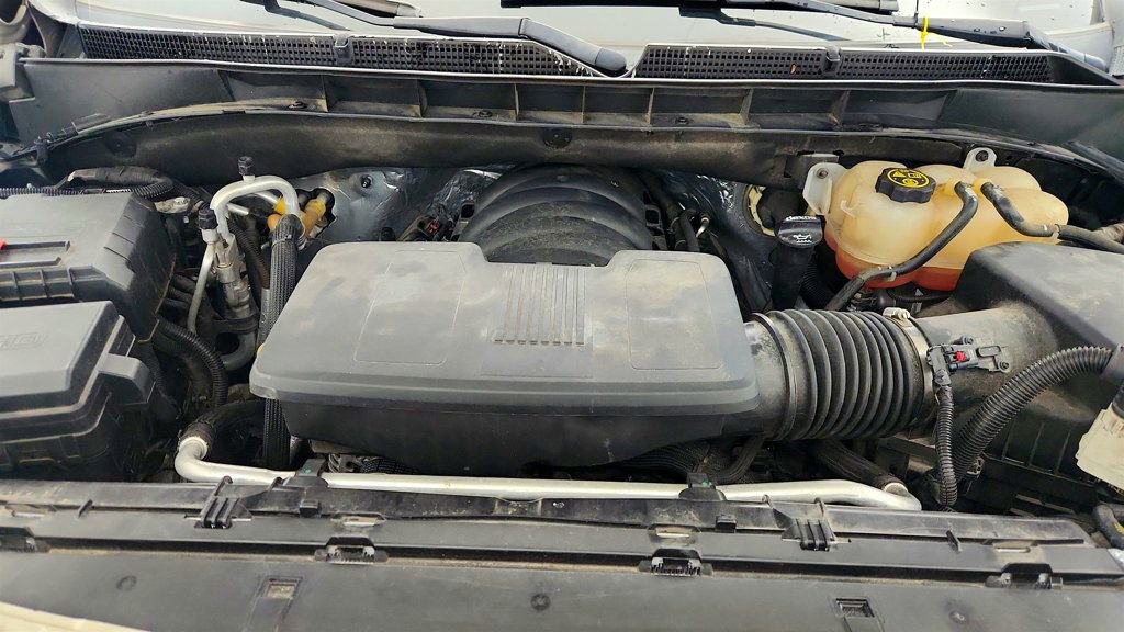 Used 2021 Cadillac Escalade Sport Platinum image 31