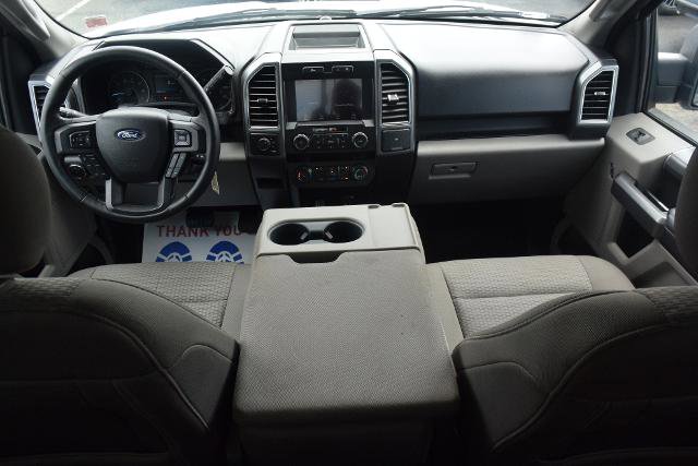 Certified 2019 Ford F150 XLT w/ Equipment Group 301A Mid AWD/4WD image 19