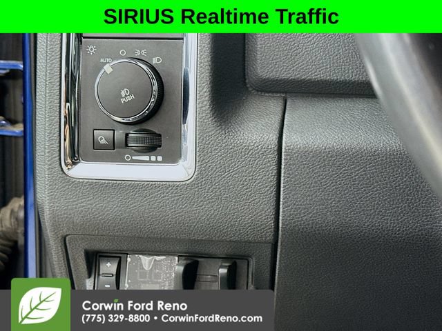 Used 2011 RAM 3500 Laramie w/ Cold Weather Group AWD/4WD image 10