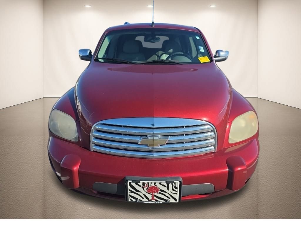 Used 2008 Chevrolet HHR LT w/ LT Preferred Equipment Group image 13
