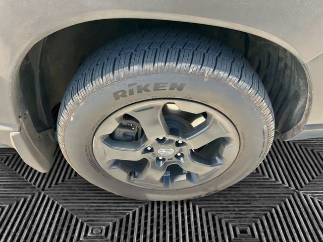 Used 2023 Subaru Forester Wilderness image 10