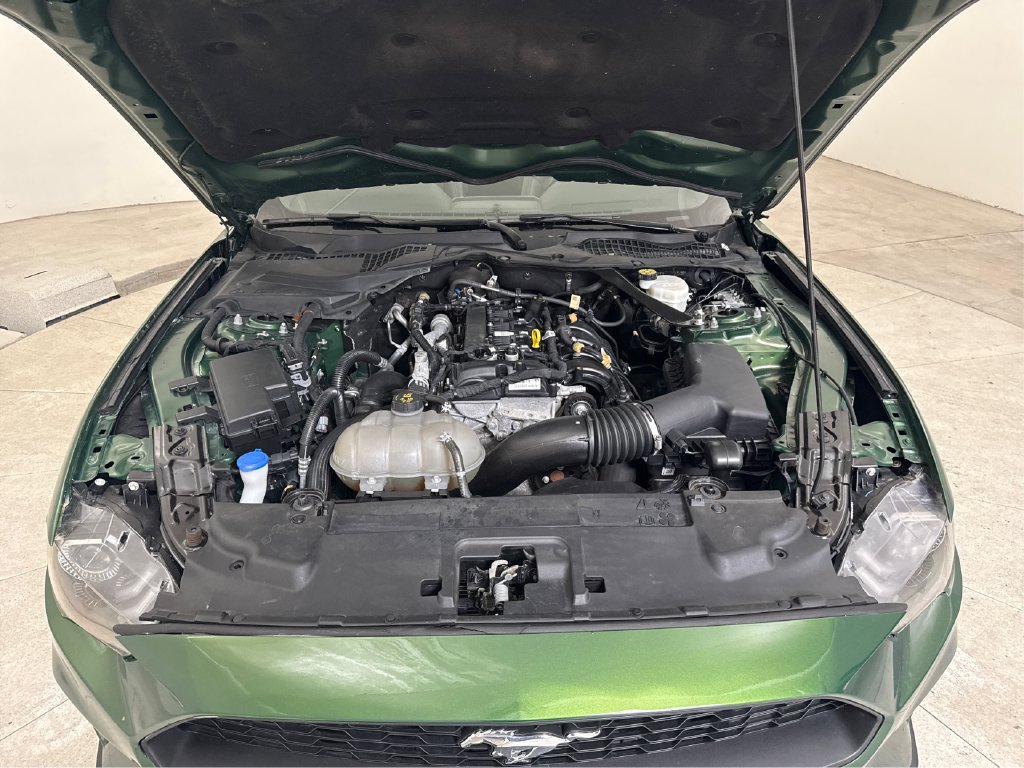 Used 2023 Ford Mustang Premium RWD image 40
