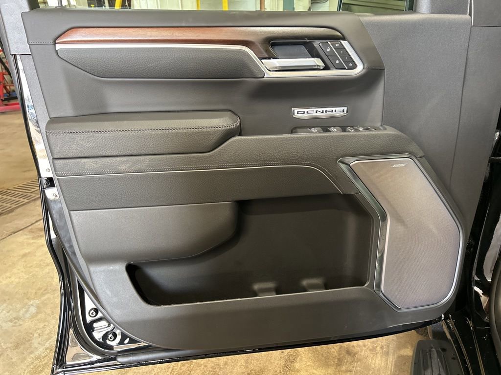 New 2026 GMC Sierra 1500 Denali w/ Technology Package image 15