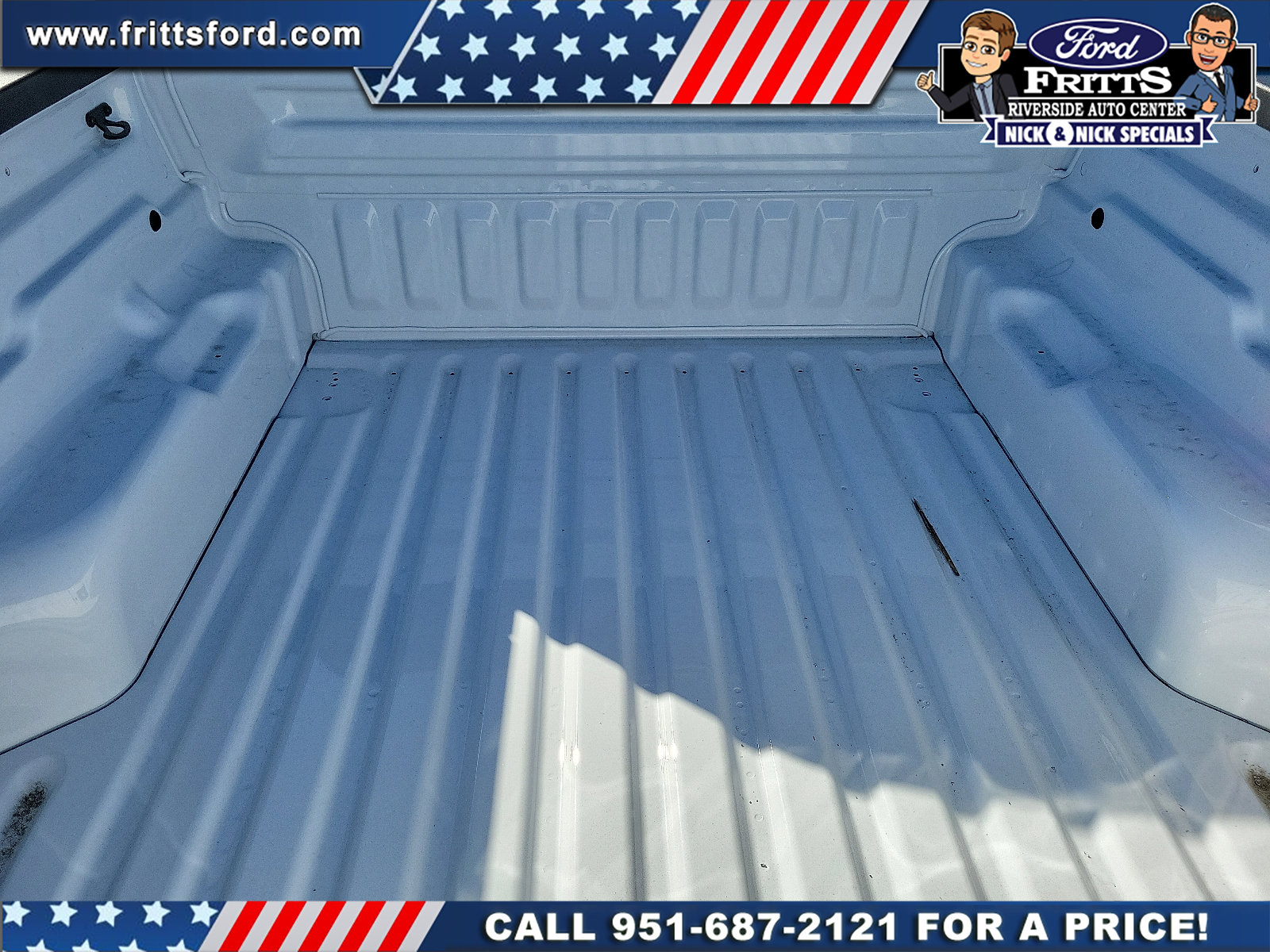 Used 2025 Ford Maverick XL w/ 4K Tow Package image 19