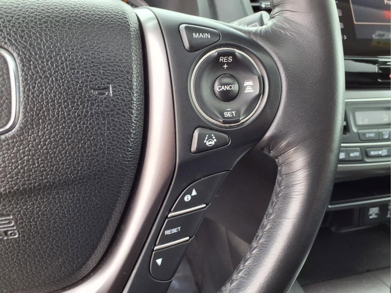 Used 2018 Honda Pilot EX-L image 25