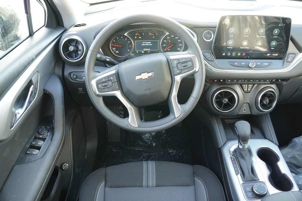 New 2026 Chevrolet Blazer LT w/ Convenience Package image 12