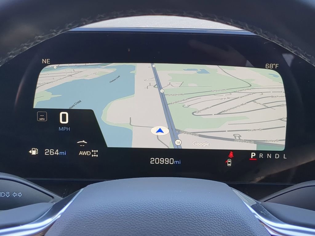 Used 2025 Chevrolet Equinox LT image 15