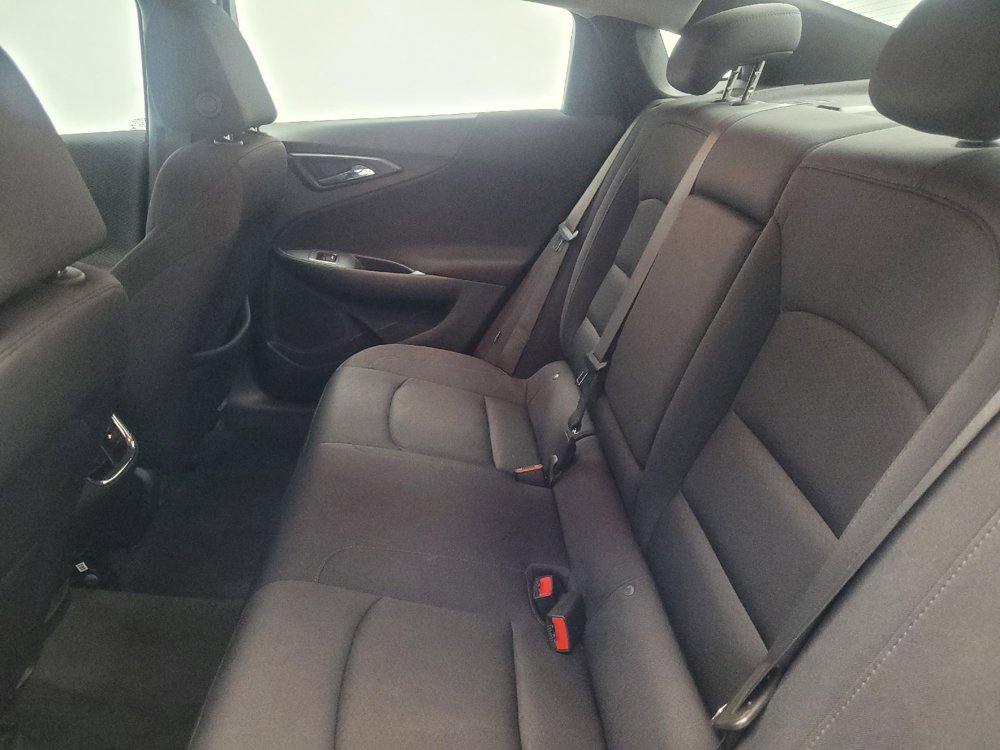 Used 2024 Chevrolet Malibu LT FWD image 18