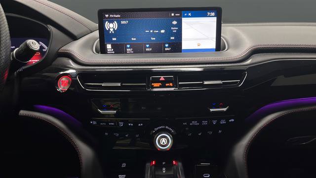 Used 2022 Acura MDX Type S image 13