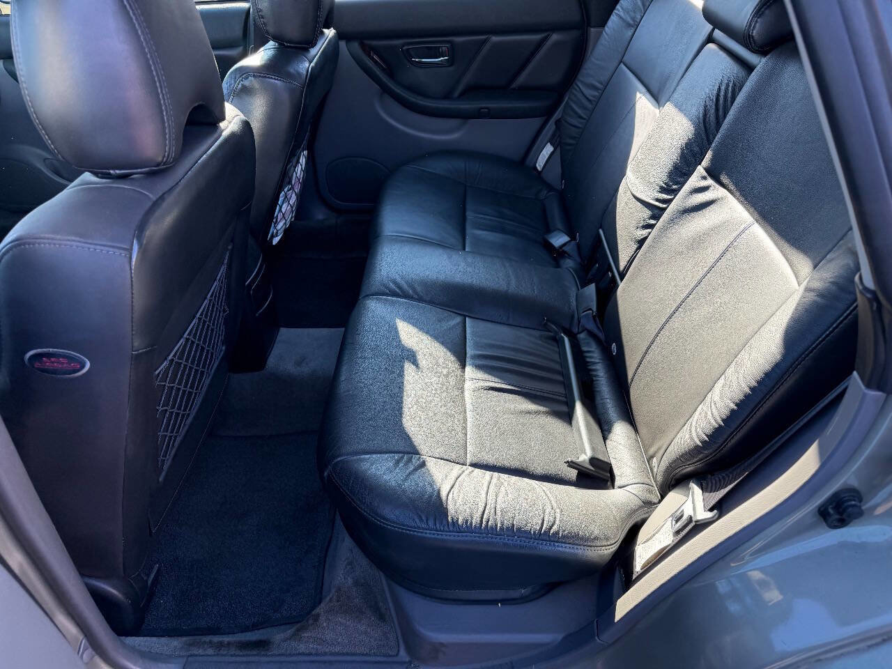 Used 2003 Subaru Outback H6 image 14