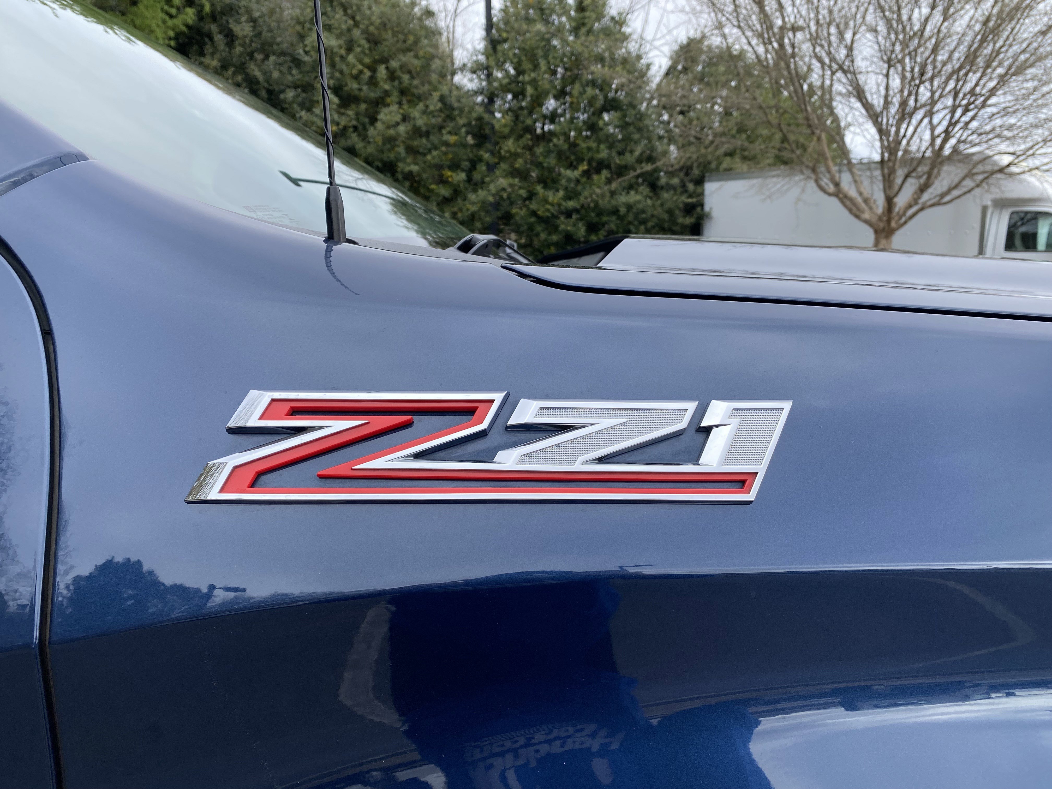 Used 2022 Chevrolet Silverado 1500 RST image 38