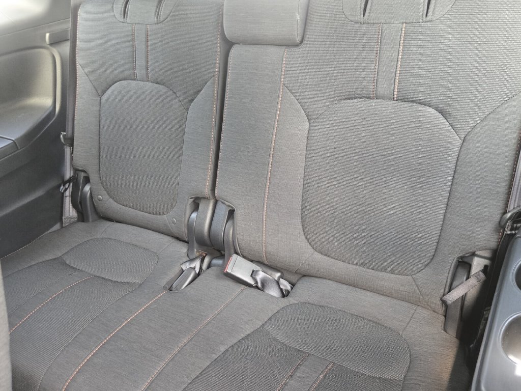 Certified 2023 Honda Pilot Sport image 17