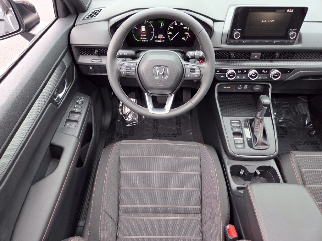 Used 2024 Honda CR-V Sport image 33