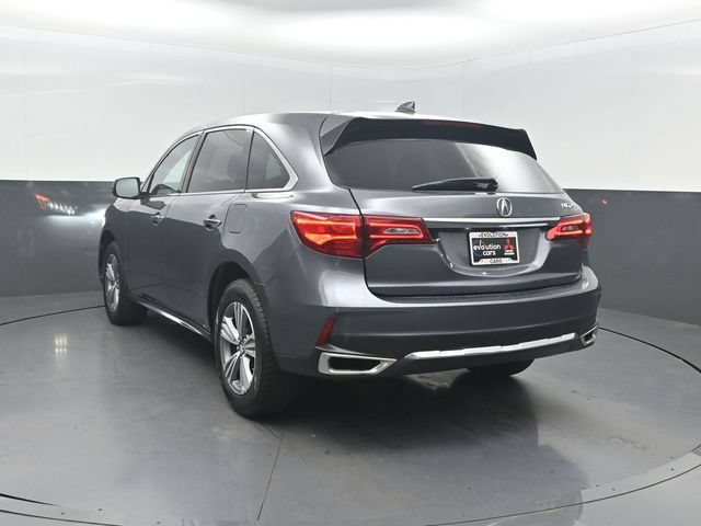 Used 2020 Acura MDX SH-AWD image 31