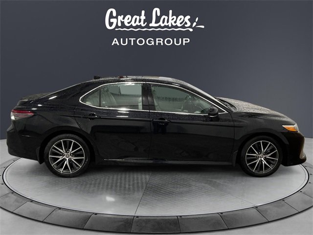 Used 2024 Toyota Camry XLE w/ Navigation Package image 6