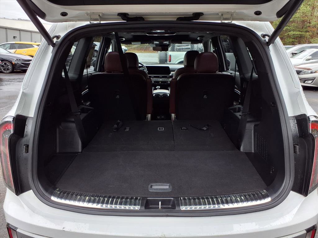 Used 2023 Kia Telluride SX Prestige image 25