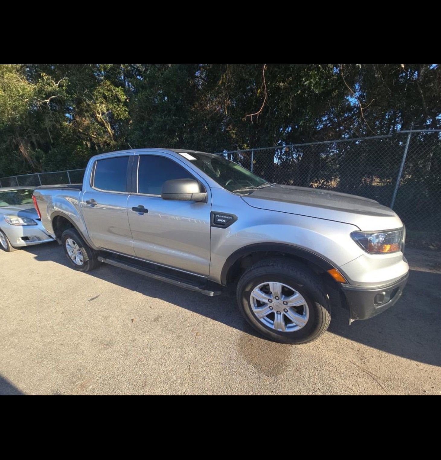 Used 2020 Ford Ranger XL w/ Equipment Group 101A Mid RWD image 23
