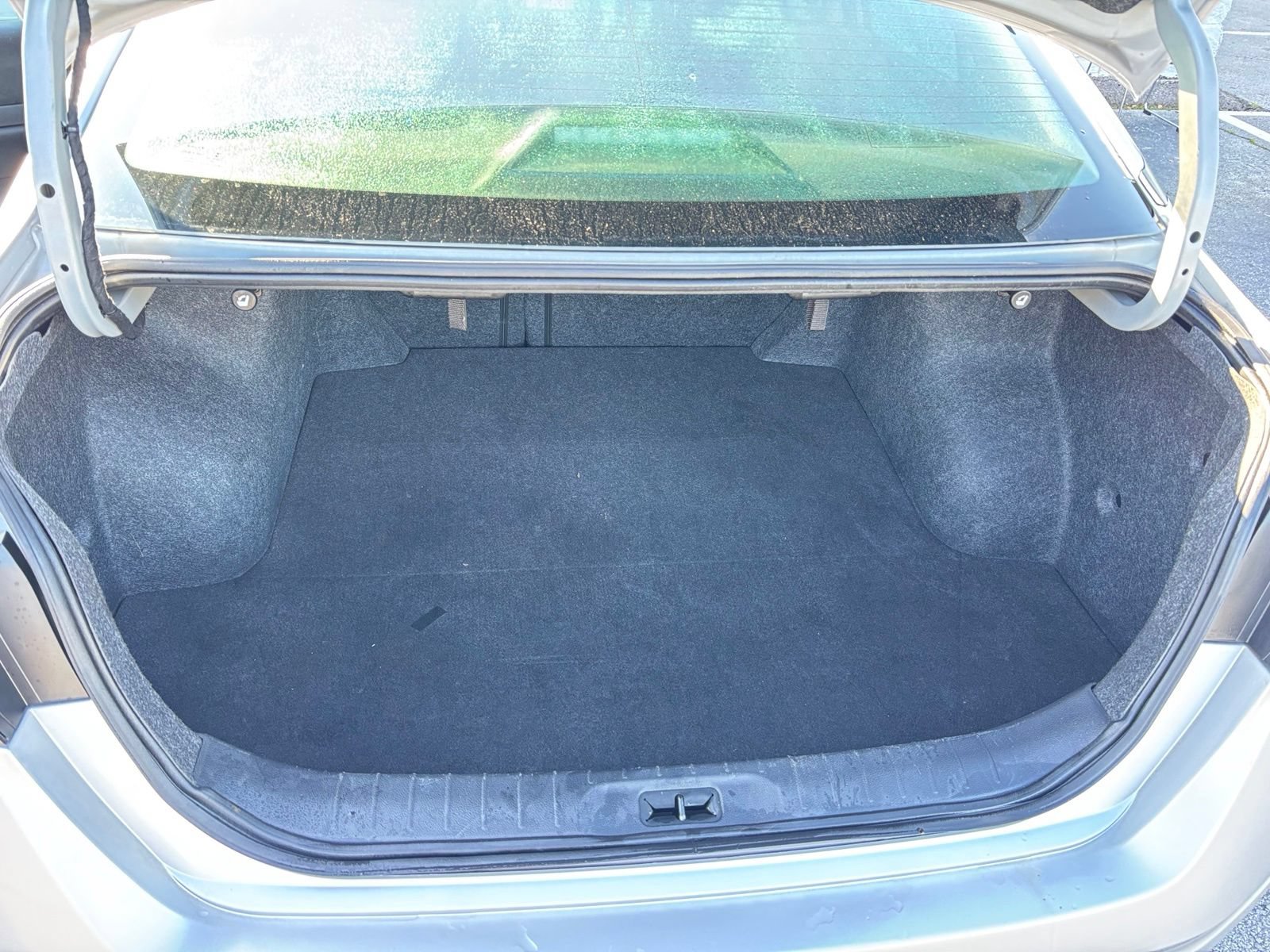 Used 2021 Nissan Altima 2.5 S FWD image 16