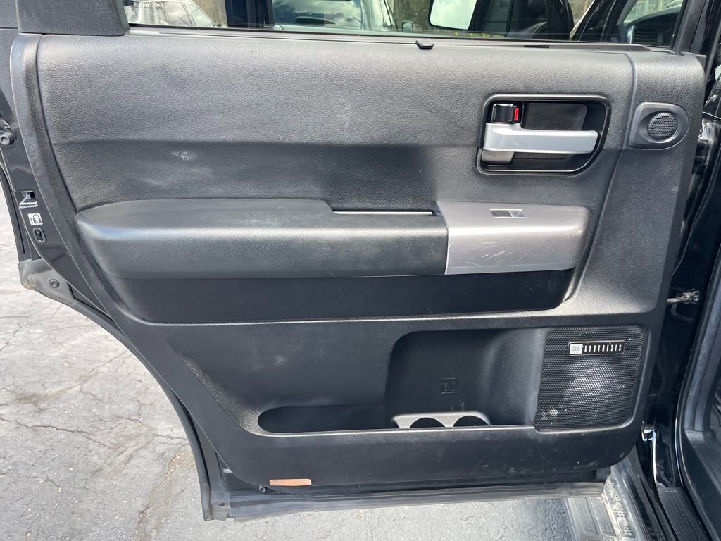 Used 2021 Toyota Sequoia Nightshade w/ Safety & Convenience Package AWD/4WD image 23