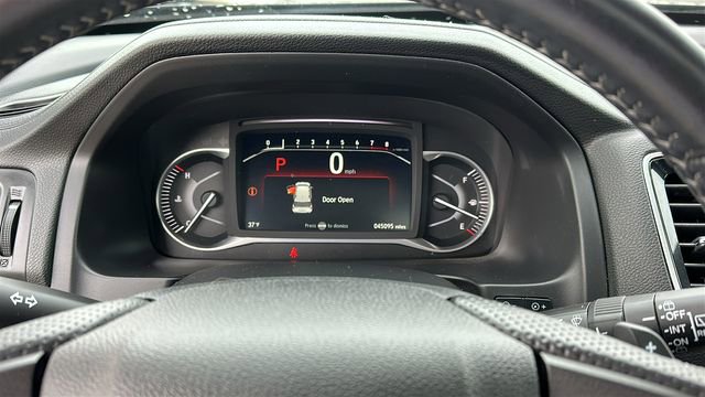 Used 2023 Honda Passport EX-L image 15