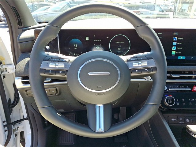 New 2026 Hyundai Santa Cruz Limited image 11