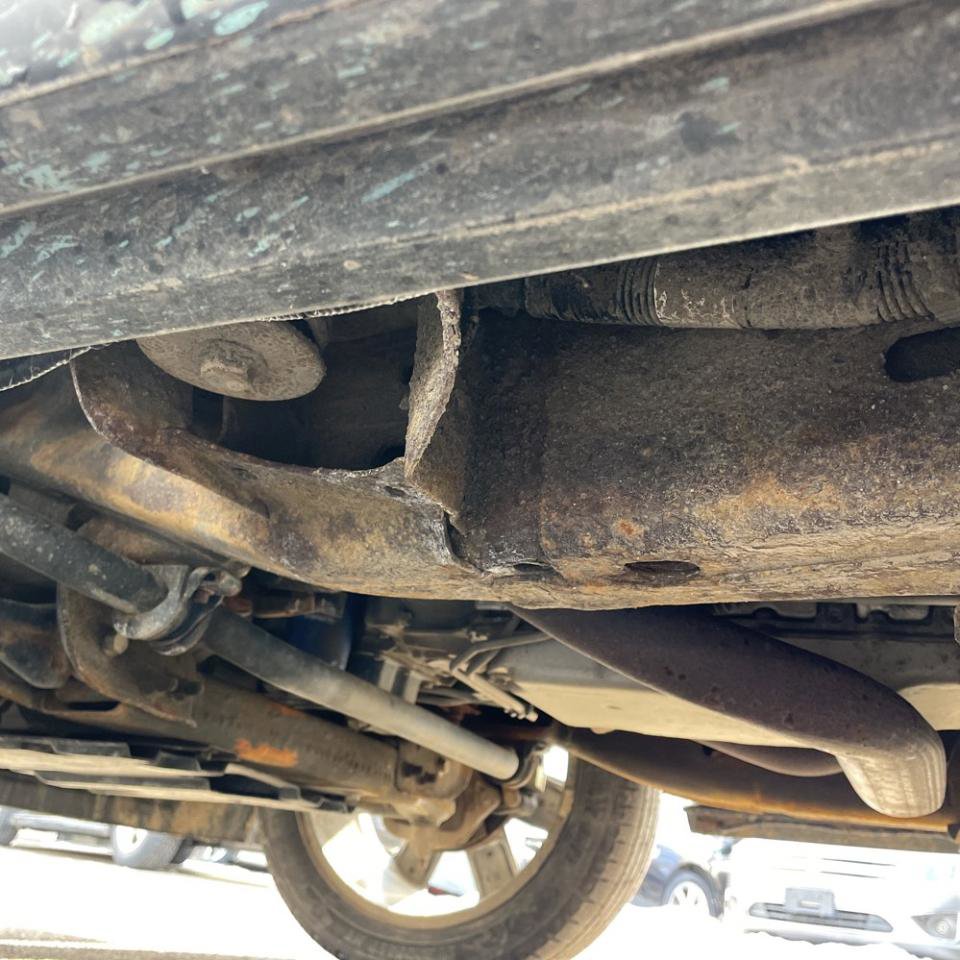 Used 2019 Cadillac Escalade Premium Luxury image 34