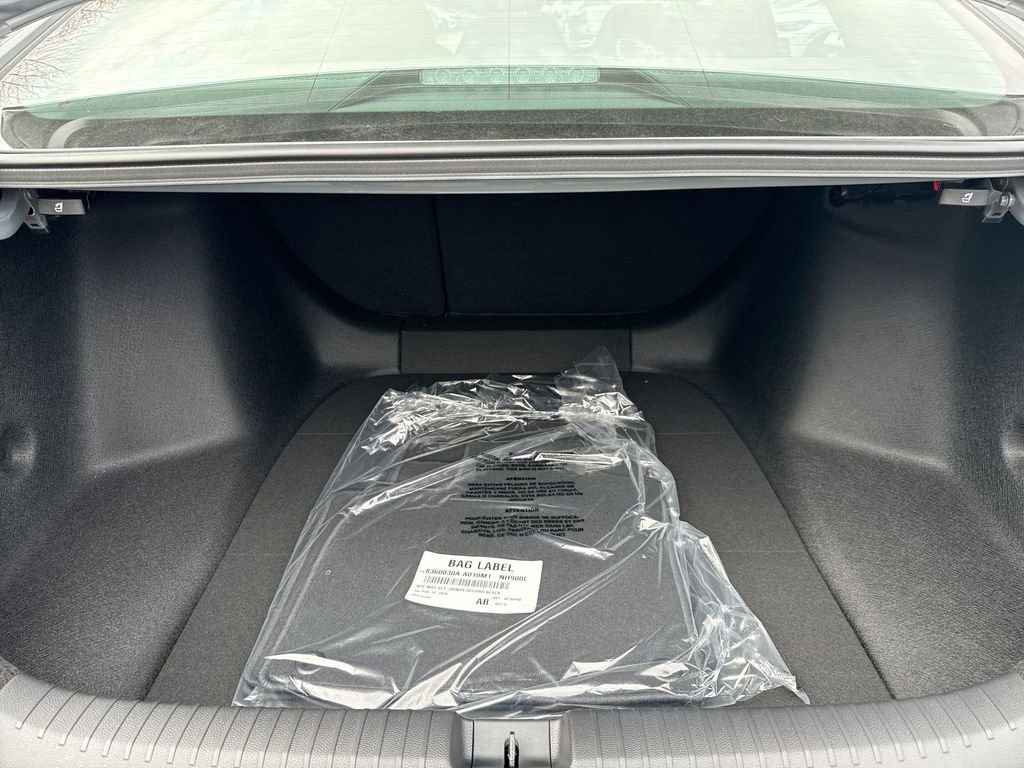 New 2026 Honda Accord EX-L image 20