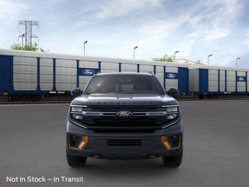 New 2026 Ford Expedition Tremor image 37