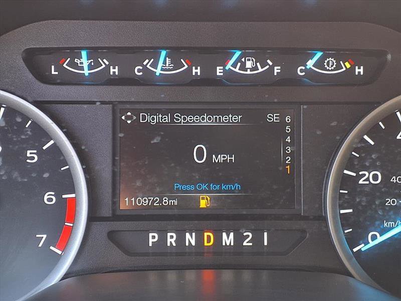 Used 2017 Ford F250 XLT w/ XLT Value Package image 21