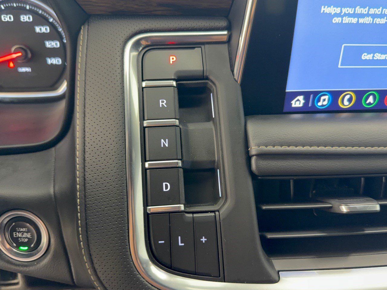 Used 2021 Chevrolet Tahoe Premier RWD image 21