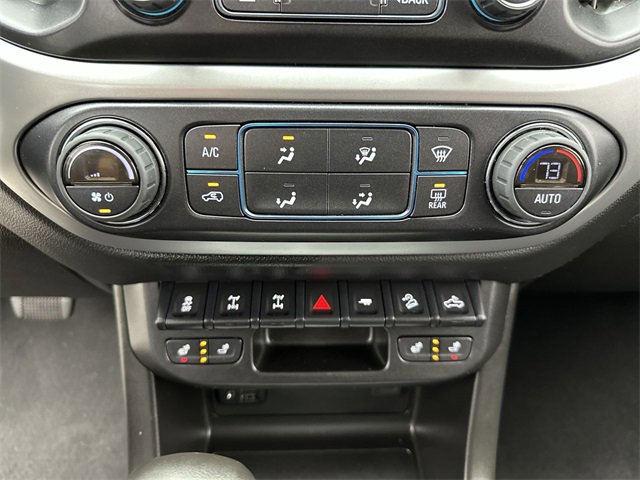Used 2022 Chevrolet Colorado ZR2 image 19