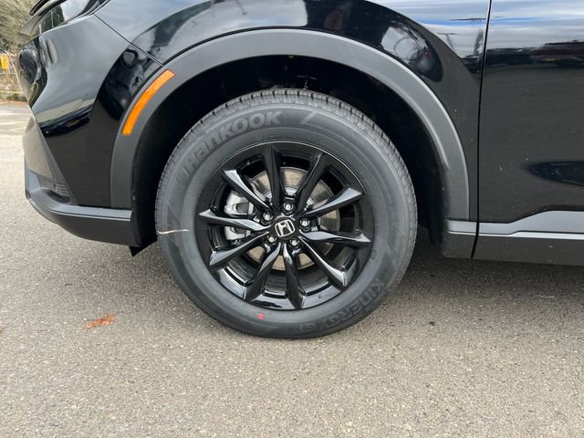 New 2026 Honda CR-V Sport-L image 27