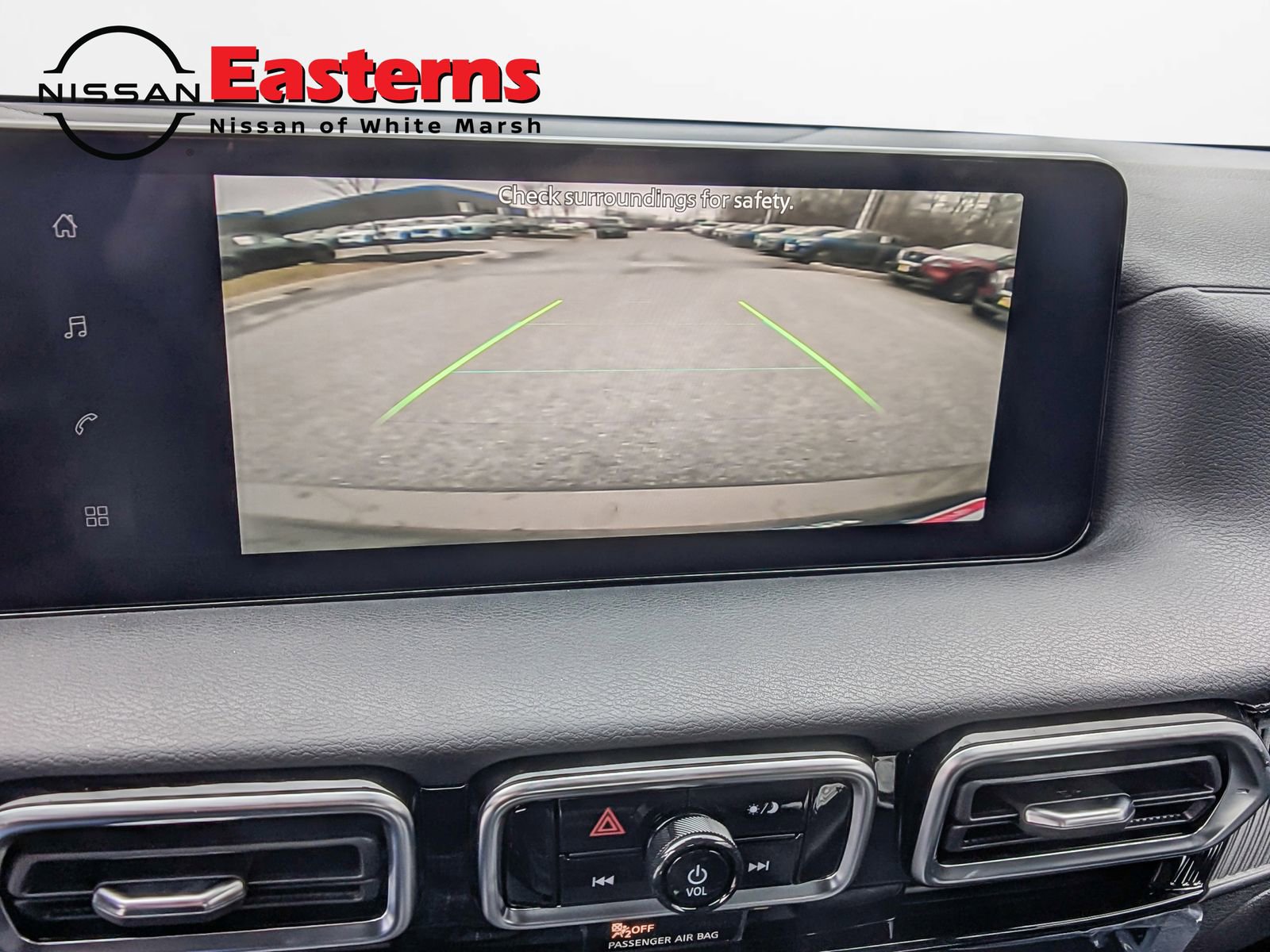 New 2026 Nissan Sentra SV w/ Floor Mat Package image 19