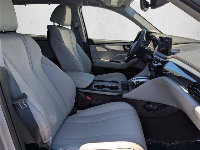 Certified 2026 Acura MDX w/ Technology Package AWD/4WD image 23