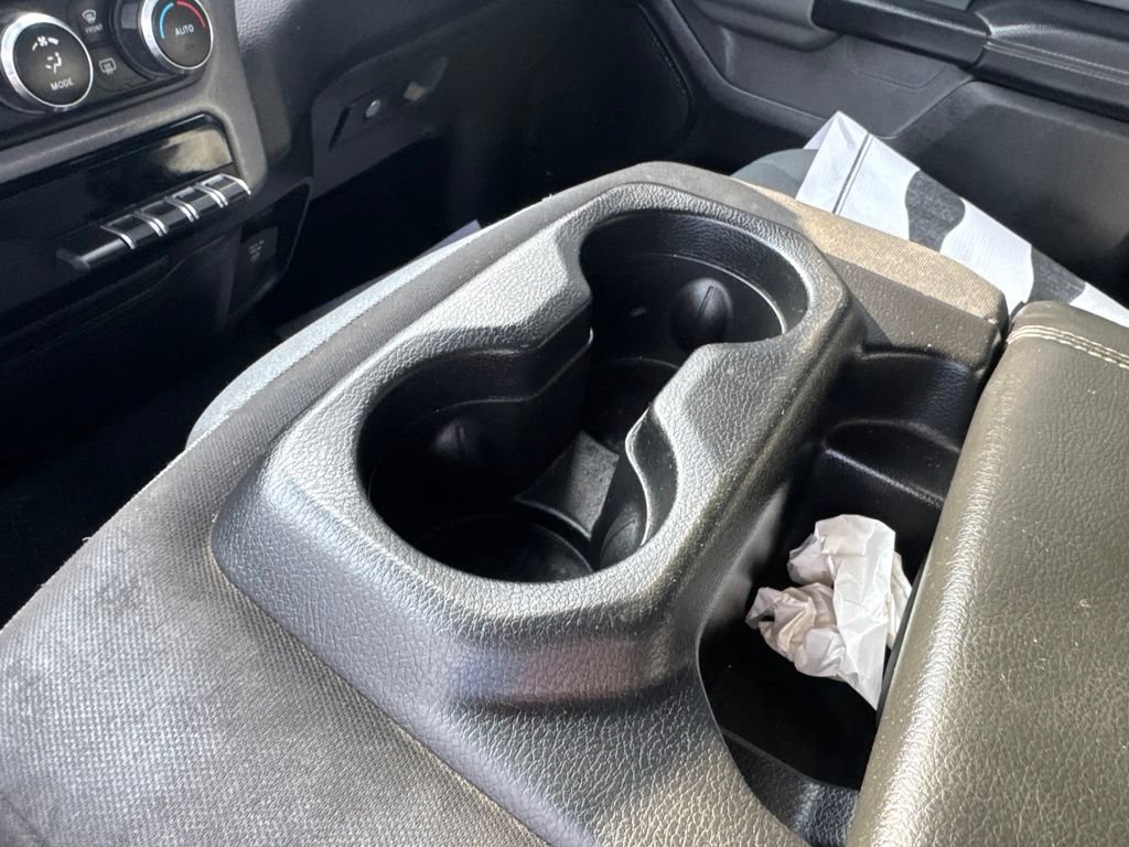 Used 2023 RAM 1500 Lone Star AWD/4WD image 15